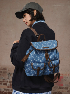 Champion | Spring New Classic Double Use Backpack for Women