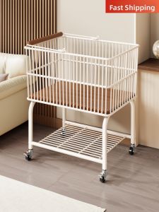 MUGG | Mobile Storage Rack Multi Layers