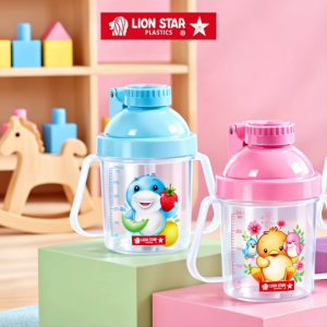 LIONSTAR GL35 GOGO Mug | Baby Mug