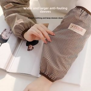 Defasilk | Breathable Anti-dirt Protective Sleeves