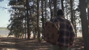 Ấm đun nước Titanium NatureHike NH21CJ007