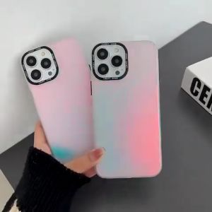 Case Hologram For Samsung A02 A03 A04 A05 A05S A12 A13 A14 A15 A22 A23 A24 A25 A32 A33 A34 (IMD01)