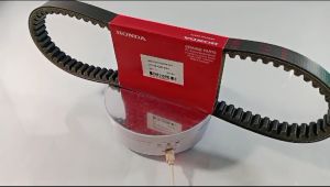 VAN BELT KZR VARIO 125 INJ - DRIVE BELT HONDA VARIO125 INJ - VANBELT KZR VARIO 125 INJ 23100-KZR-601