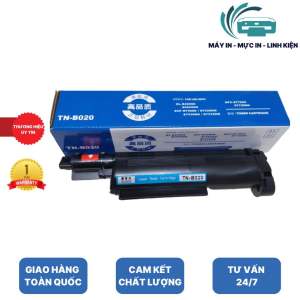 [ Rẻ- Hoả Tốc] Hộp mực Brother B020 B022 cho máy in Brother 2080 B7500Mfc7700 Mfc7720… giá tốt