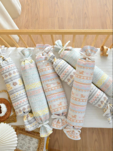 ANYOUBI | Candy-Shaped Comfort Pillow for Baby Support Sleep