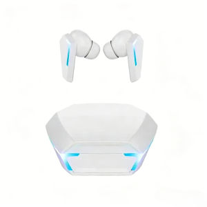 Tai Nghe Không Dây TWS Chống Nước Với Loa Balanced Armature Dành Cho Thể Thao Và Chơi Game - Âm Thanh Nổi HiFi Sống Động Với Điều Khiển Cảm Ứng Và Khử Tiếng Ồn Chủ Động