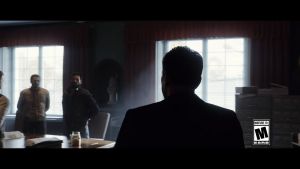 Đĩa game Call of Duty Black Ops Cold War PS4/PS5 (LIKE NEW)