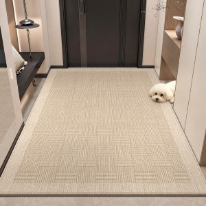 Stain Resistant Entrance Door Mat