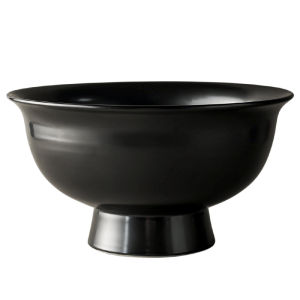 JOTO | Large Commercial Ceramic Customized Noodle Bowl