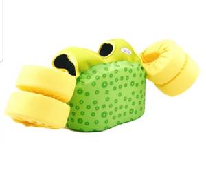 พร้อมส่ง รุ่นใหม่ งานห้าง เสื้อชูชีพปลอกแขน เสื้อชูชีพเด็ก ชูชีพแบบโฟม ปรับขนาดได้ ชูชีพเด็ก