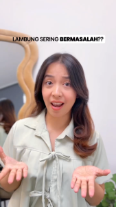 Sido Muncul Natural Sari Kunyit 50 Kapsul - Sakit Maag Perut Lambung