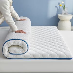 JoynCleon | Folding Single Double Use Mattress 158cm