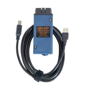 HEX NET WIFI VAG COM 26.3.0 Permanent Update Plug and Play Hex-net No Registration Required for Diagnostic Coding VAG COM TOOL