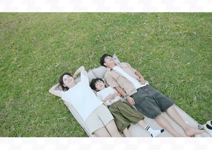 เตียงเป่าลมอัตโนมัติ เบาะที่นอน สามารถต่อได้ เบาะรองนอน พับได้ สําหรับตั้งแคมป์ เดินป่า ถุงนอน แบบพกพา พกพาสะดวก 190x67 ซม.