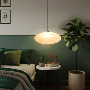 HADLITE | High-end Marble Mini Pendant Light Whole Copper