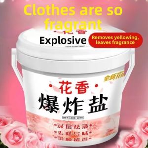 TANGJIXIONG | Stain Removal Gentle for Baby White Clothing Color Bleaching Powder