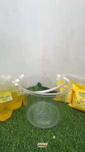 Sparkly INSTAKIT DIY Dishwashing Liquid Kit (3L - 18 Liters Yield) - JUST ADD WATER with ANTIBAC