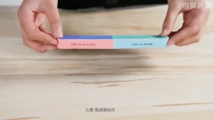 Dụng Cụ Dũa Móng Tay 6 Mặt