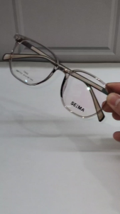 BLUERAY KACAMATA PF1731 KACAMATA ANTI RADIASI GADGET ANTI SINAR BIRU SISI KARET RINGAN LENTUR