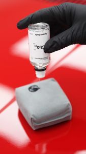 KOCH-CHEMIE [ CB0.01 ] KCX CERAMIC BODY CB0.01 [ 30ML ] - HIGH PERFORMANCE CERAMIC COATING (MADE IN GERMANY)