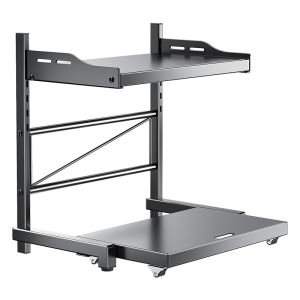 Micoe | Multipurpose Extendable Kitchen Appliance Organizer