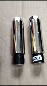 PROMO Peninggi shock depan satria FU sambungan shock depan Satria Fu Full Besi Padat 10CM