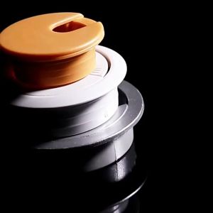 Grommet for Wire Management: A Comprehensive Guide