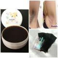 Waxing- sugar wax 100ml -pencabut bulu alami. 