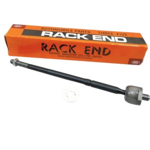 SR-H430 Rack End Brio 1200cc Long Tie Rod Tirod Panjang Tirot Terod Terot