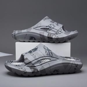 Arch Support Flat Foot Specific Slippers Home Wear Outdoor Casual Clogs Womens Corrective Foot Pain Relief Sandals