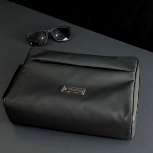 HESPER TAS TAB 11 INCH MAGE BY MOKAMULA | Tas Selempang Pria Waterproof | Hand Bag TAB Bahan Waterproof