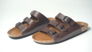 Christian Bale Dante Sandal Pria Kulit Model 3 Ban Sandal Pria Casual Modern Sandal Pria Distro Sandal Pria Dewasa