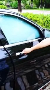 BunMo 150ml Car Air Perfume Spray Interior Air Freshener Car Interior Air Freshener Car Air Deodorizer Odor Removal