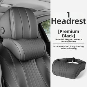 Neck Support Car Pillow