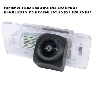 Vehicle Car Rear View Camera Backup Camera for BMW 1 E82 E88 3 M3 E46 E92 E96 X1 E84 X3 E83 5 M5 E39 E60 E61 X5 E53 E70 X6 E71