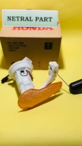 Pompa Bensin LED & Suku Cadang Vario 125: Panduan Lengkap