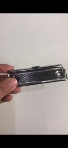 Ring Papan Ujian Batik 10 cm