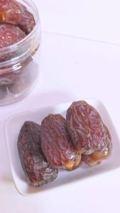 Kurma Medjool Premium 265gr - Kurma Medjol palestine - Medjool Natural Delight