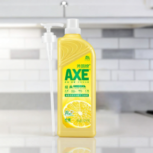AXE | Food Grade Lemon Dish Soap 1.01kg