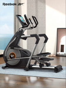 Reebok | High-end Home and Gym Elliptical Trainer
