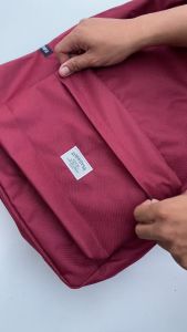 Rowndvsn Bag Pack Series - Tas Ransel Aristo Series Rown Division