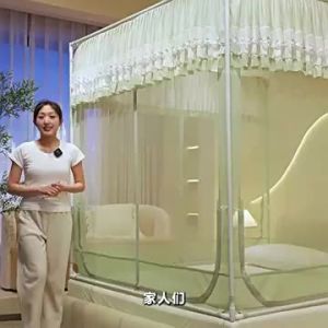 Child Safety Mosquito Net