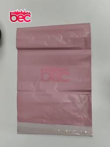 [BEC] PLASTIK POLYMAILER 100 LEMBAR 30X40 CM | PLASTIC PACKING ONLINE SHOP KUALITAS PREMIUM POLY MAILER