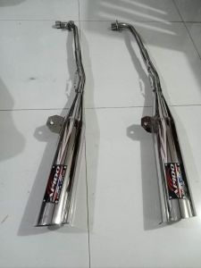 MOTORSTAR 100 / 110 APIDO CHICKEN PIPE