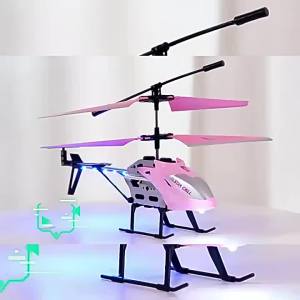 Remote Control Durable Children Helicopter