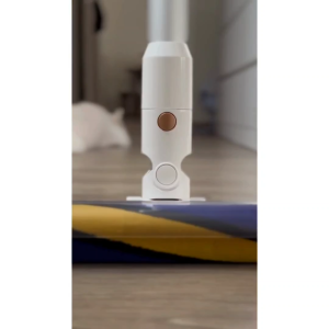 VAQOO S20 Pro Dry Vacuum 20KPA Suction Power with interchangeable brush | Car Vacuum | Strong Vacuum