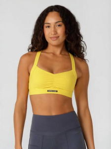 Lorna Jane | High Intensity Yoga Fitness Bra