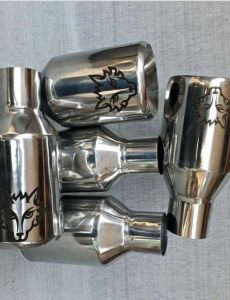 knalpot srigala truk