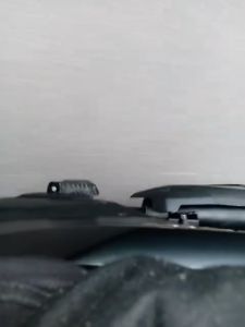 KNALPOT MONCONG SHIJIRO KENOCHI TATSUYA EXHAUST AEROX SCOOPY MIO VARIO 160 BEAT FI VARIO 125 150 PCX160 ADV