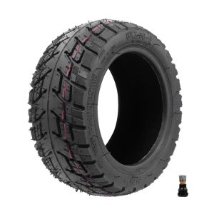 8 Inch 8x3.00-5 Off-Road Tubeless Tire For Kaabo Mantis 8 Rubber Tyre Replacement Electric Scooter Vacuum Tyres Accessories